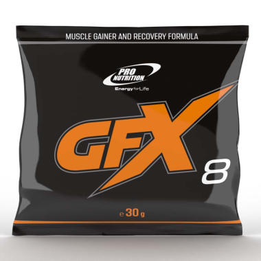 plic GFX-8 30g