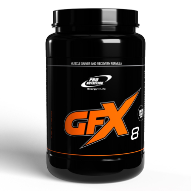 GFX-8 Salted Caramel 1500g