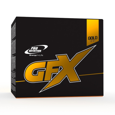 GFX-Gold Edition plicuri