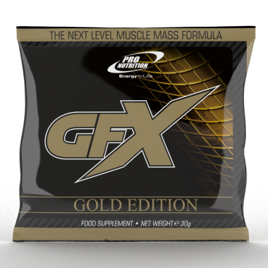 plic Gfx Gold 30g