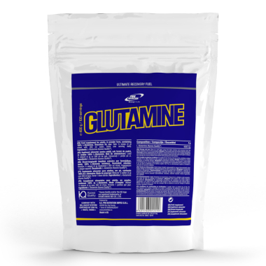 Glutamine 400g