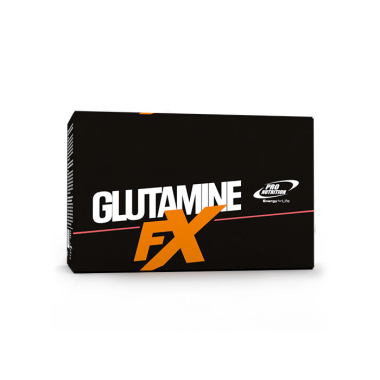 Glutamina FX efervescenta