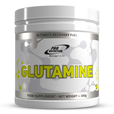 Glutamine exclusive