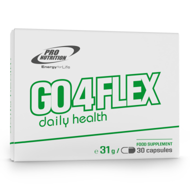 Go-4-Flex 30 capsule