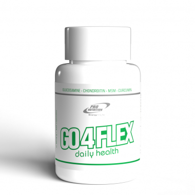Go-4-Flex 100 capsule
