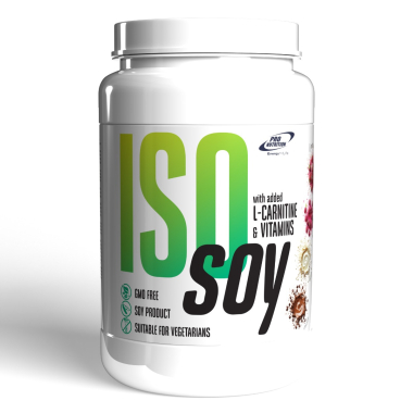Iso Soy