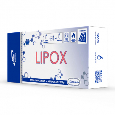 Lipox exclusive