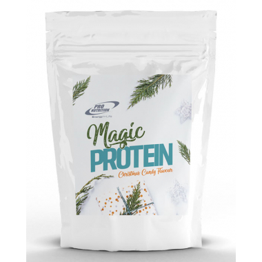 Magic Protein - limited edition
