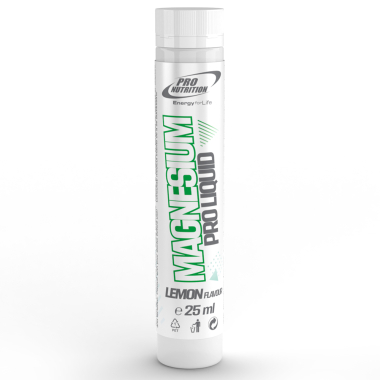 monodoza Magnesium Pro Liquid 25ml