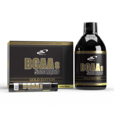 BCAAs 5000 Liquid