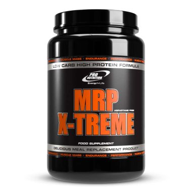 MRP X-treme