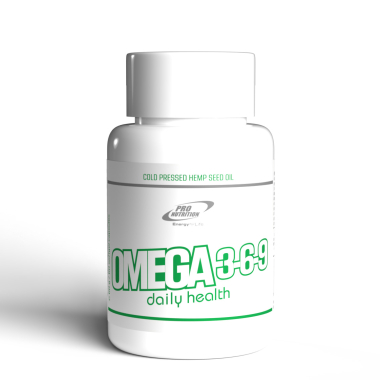 Omega 3-6-9