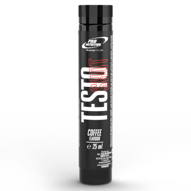 monodoza Testo Shot 25ml