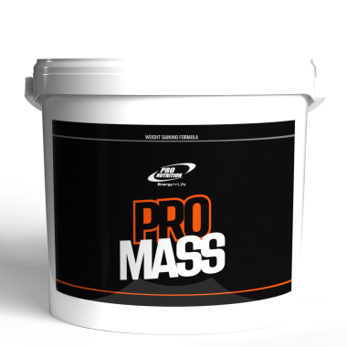 Pro Mass - Flavour-Variety