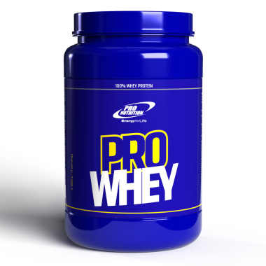 Pro Whey - Concentrat proteic din zer