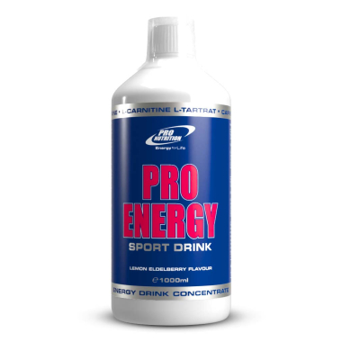 Pro Energy