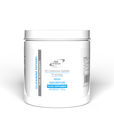 Glutamine Peptides