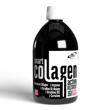 Smart Collagen 480 ml
