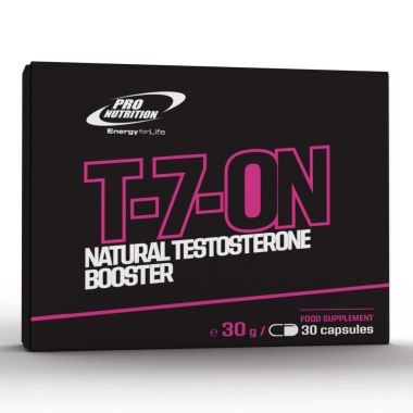 T-7-ON 30 capsule