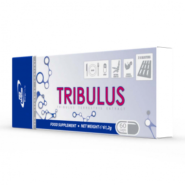 Tribulus exclusive