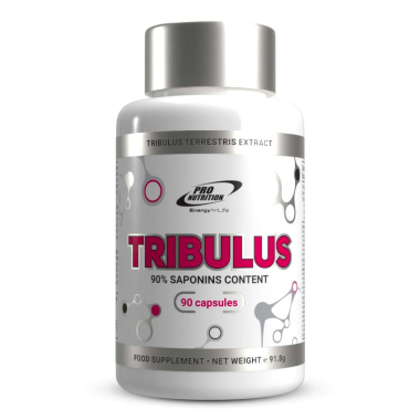 TRIBULUS EXCLUSIVE LINE