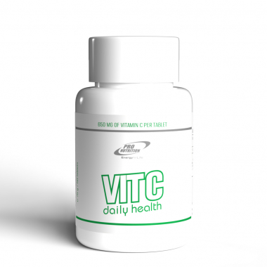 VIT-C - Tablete cu catina deshidratata