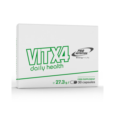 VIT-X4