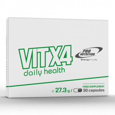 VIT-X4 30 capsule