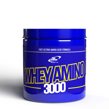 Whey Amino 3000