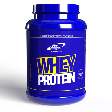Whey Protein Ciocolata 2000g