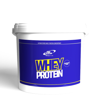 Whey Protein Ciocolata 4000g
