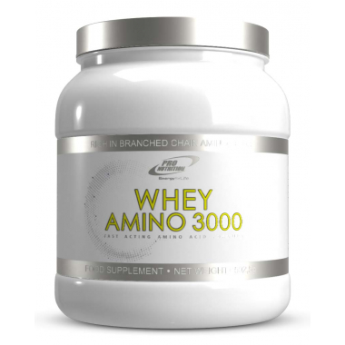 Whey amino - 3000