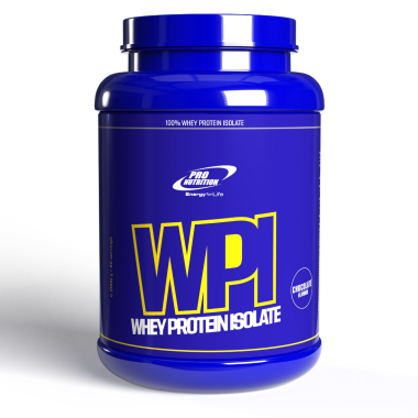WPI Ciocolata 2000g