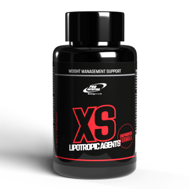 XS - Lipotropic Formula