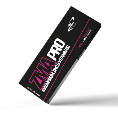 Zma Pro - zinc, magneziu, B6