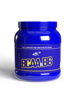BCAA & B6