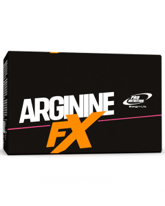 Arginina Fx efervescenta