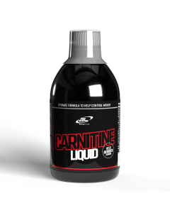 Carnitine Liquid