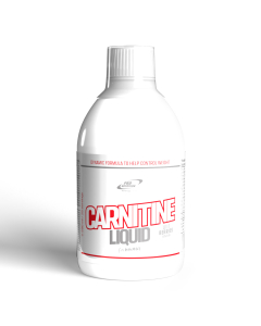 Carnitine Liquid femei