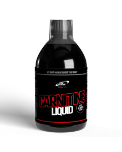 l carnitina lichida prospect Carnitine Liquid