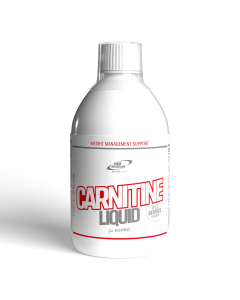 l carnitine injection benefits bodybuilding Injectable L-Carnitine: What It Is, How It Works, and Who Should Use It