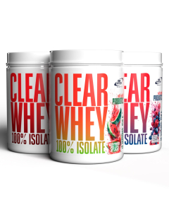 Clear Whey