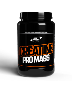 Creatine Pro Mass