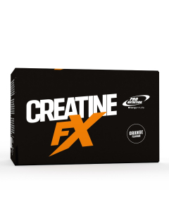 Creatine FX efervescent