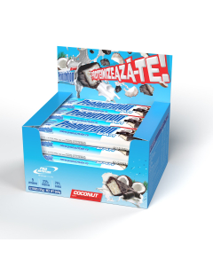 Cutie Batoane Proteice Pronutrition Bar 12 batoane