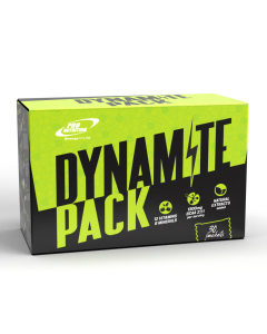 Complex Vitamine si Minerale, Dynamite Pack
