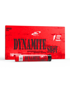 Dynamite Shot