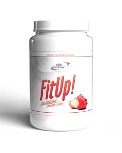 FitUp!