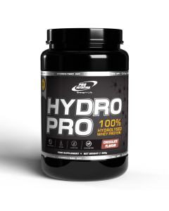 Hydro Pro