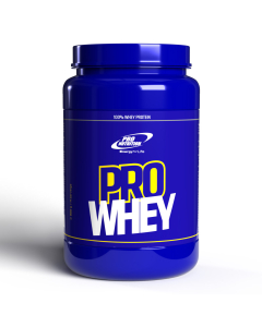 Pro Whey - Concentrat proteic din zer